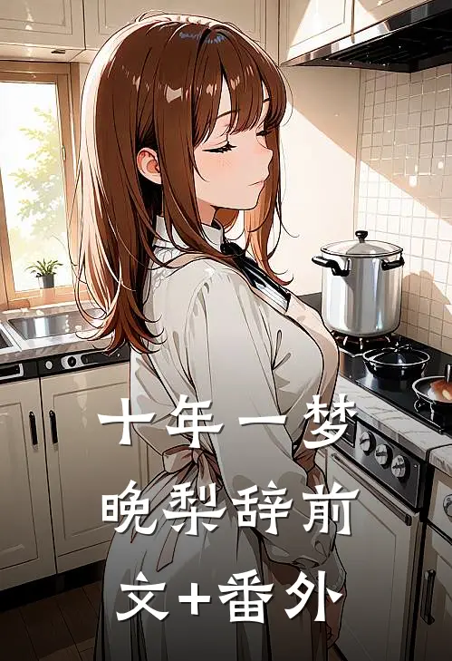 十年一梦晚梨辞前文+番外