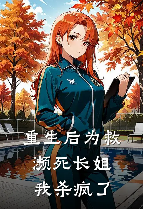 重生后为救濒死长姐，我杀疯了