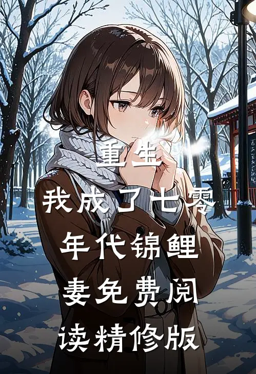 重生:我成了七零年代锦鲤妻免费阅读精修版