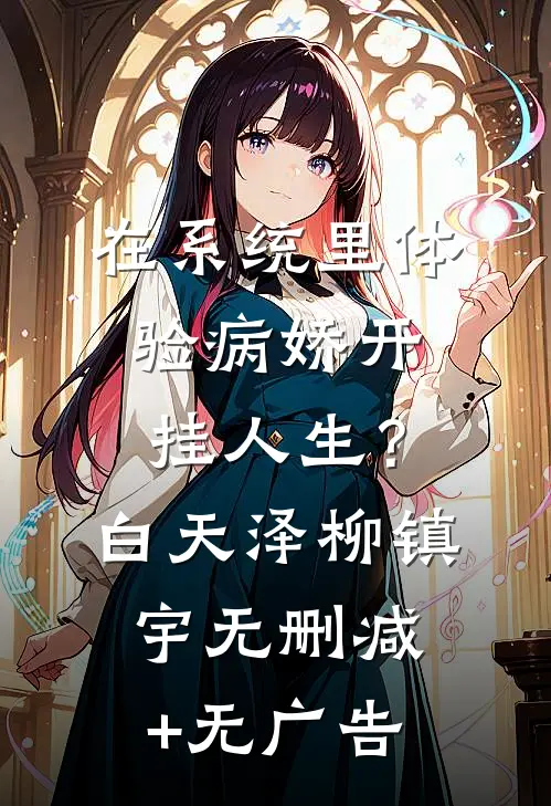 在系统里体验病娇开挂人生？白天泽柳镇宇无删减+无广告