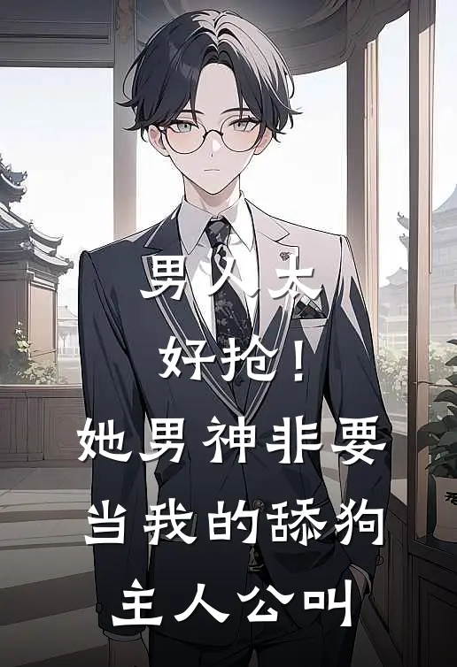 男人太好抢！她男神非要当我的舔狗主人公叫