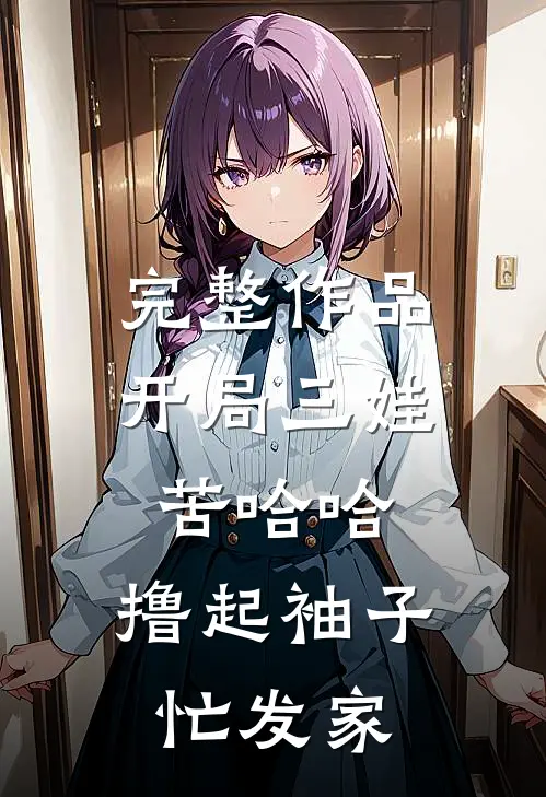 完整作品开局三娃苦哈哈，撸起袖子忙发家