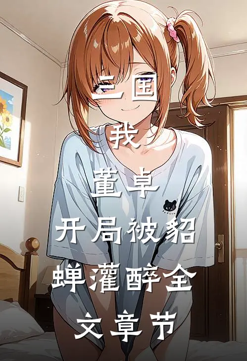 三国：我，董卓，开局被貂蝉灌醉全文章节