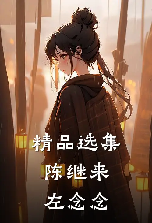 精品选集陈继来,左念念