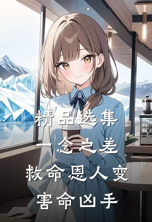 精品选集一念之差，救命恩人变害命凶手