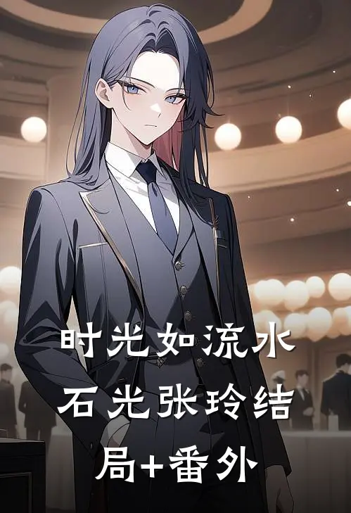 时光如流水石光张玲结局+番外