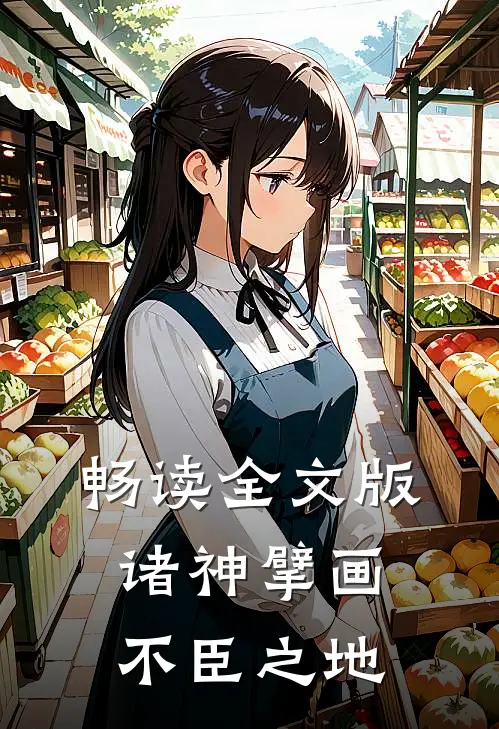 畅读全文版诸神擘画：不臣之地