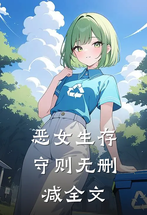 恶女生存守则无删减全文