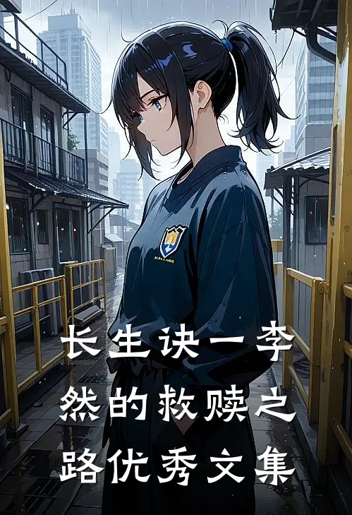 长生诀一李然的救赎之路优秀文集