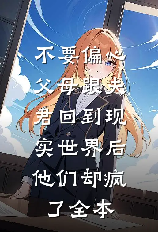 不要偏心父母跟夫君回到现实世界后，他们却疯了全本