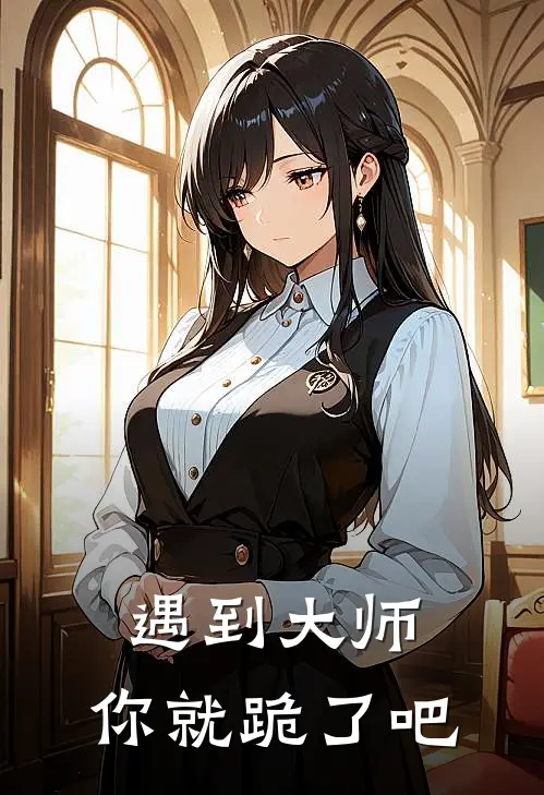 遇到大师，你就跪了吧