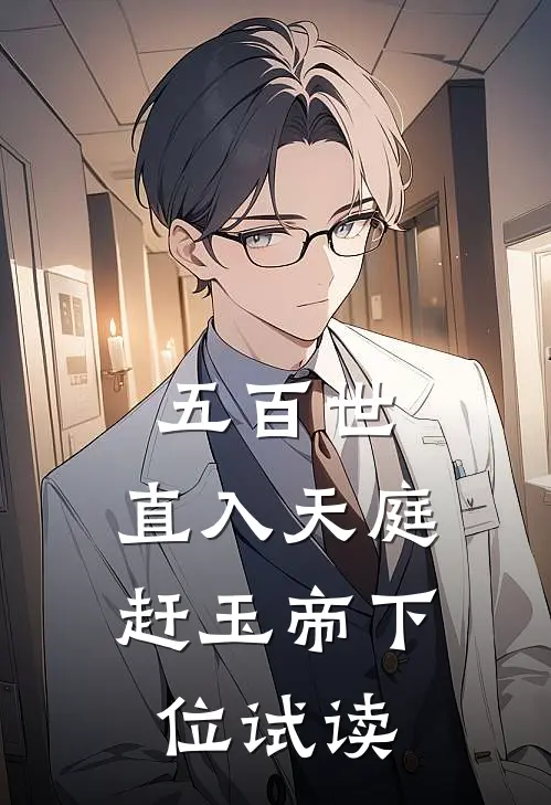 五百世：直入天庭赶玉帝下位试读