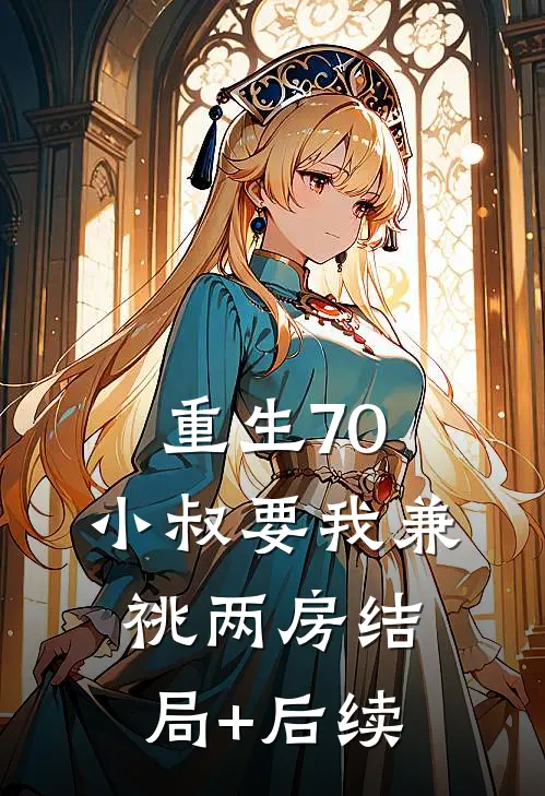 重生70，小叔要我兼祧两房结局+后续