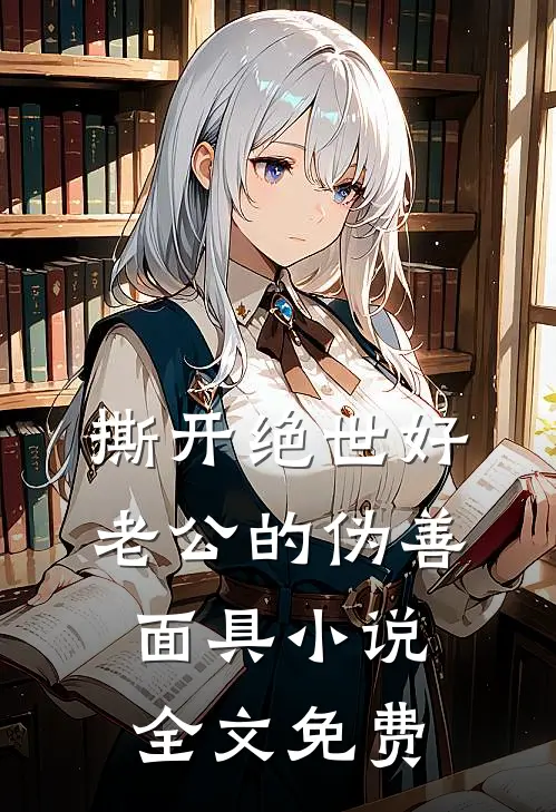 撕开绝世好老公的伪善面具小说全文免费