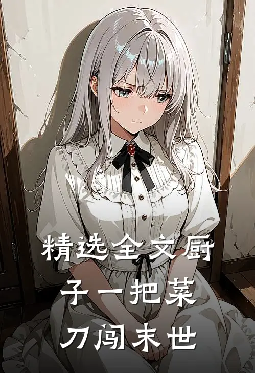 精选全文厨子一把菜刀闯末世