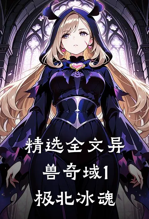 精选全文异兽奇域1极北冰魂