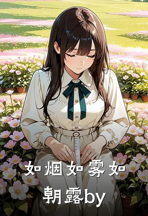 如烟如雾如朝露by