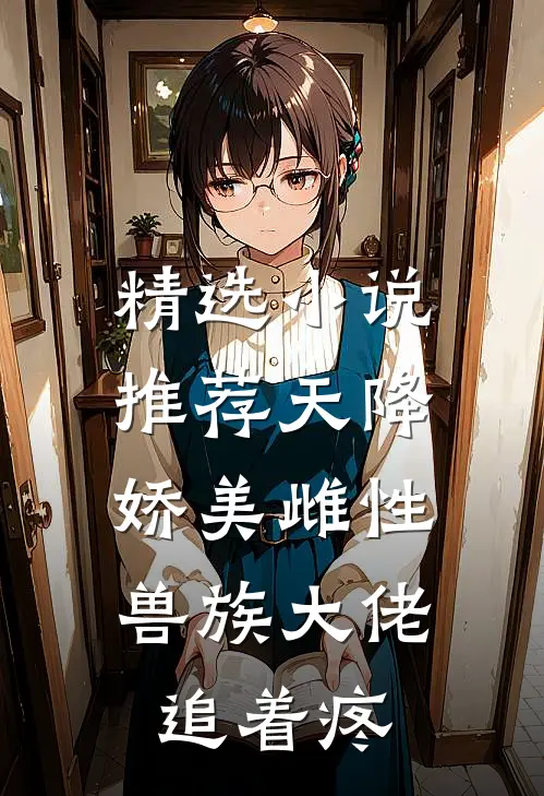 精选小说推荐天降娇美雌性，兽族大佬追着疼