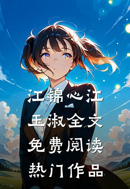 江锦心江玉淑全文免费阅读热门作品