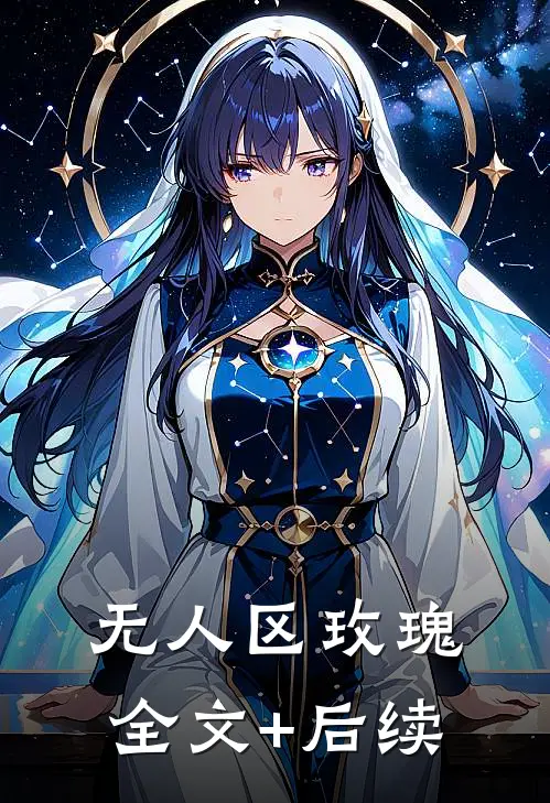 无人区玫瑰全文+后续