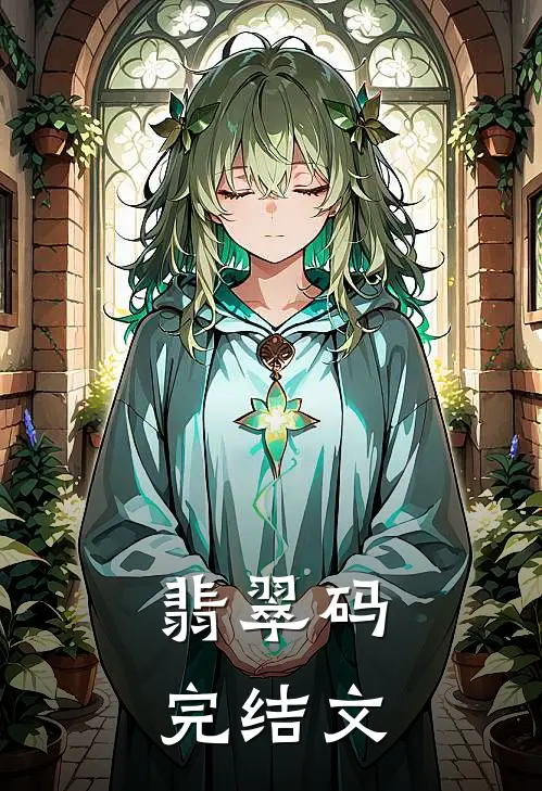 翡翠码完结文