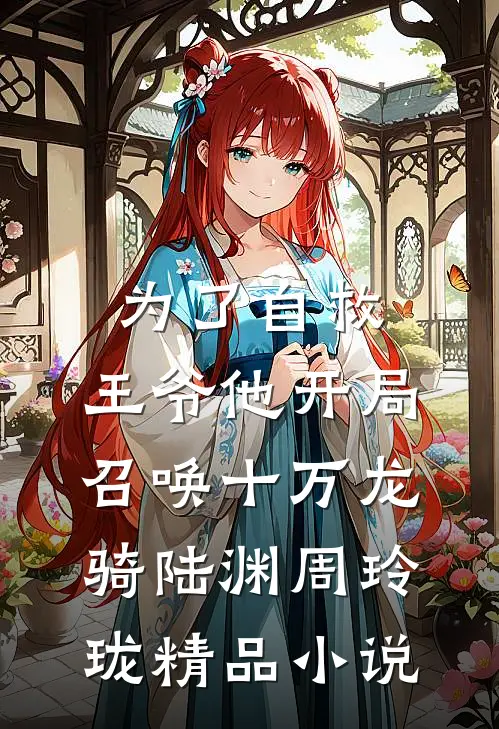 为了自救,王爷他开局召唤十万龙骑陆渊周玲珑精品小说