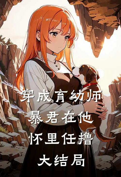 穿成育幼师，暴君在他怀里任撸大结局