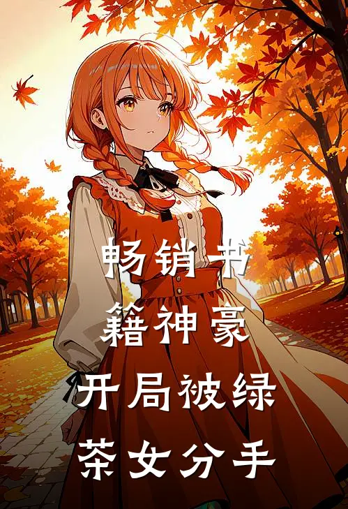 畅销书籍神豪：开局被绿茶女分手