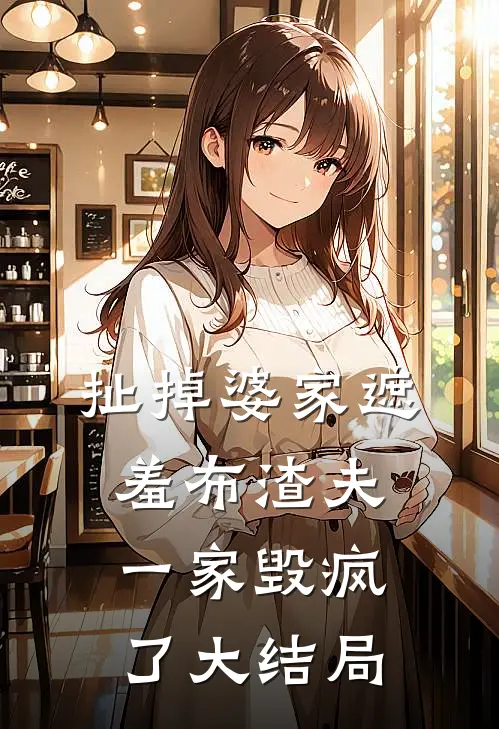 扯掉婆家遮羞布渣夫一家毁疯了大结局