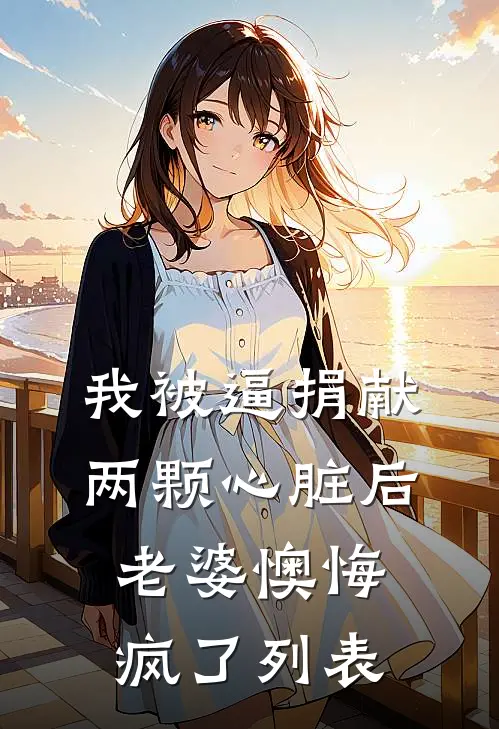 我被逼捐献两颗心脏后，老婆懊悔疯了列表