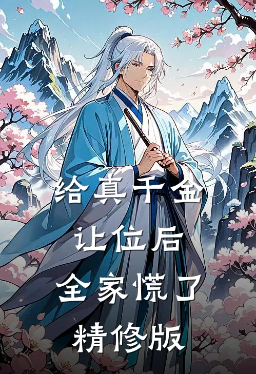 给真千金让位后，全家慌了精修版
