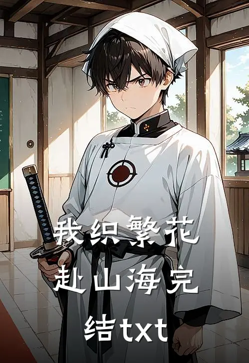 我织繁花赴山海完结txt
