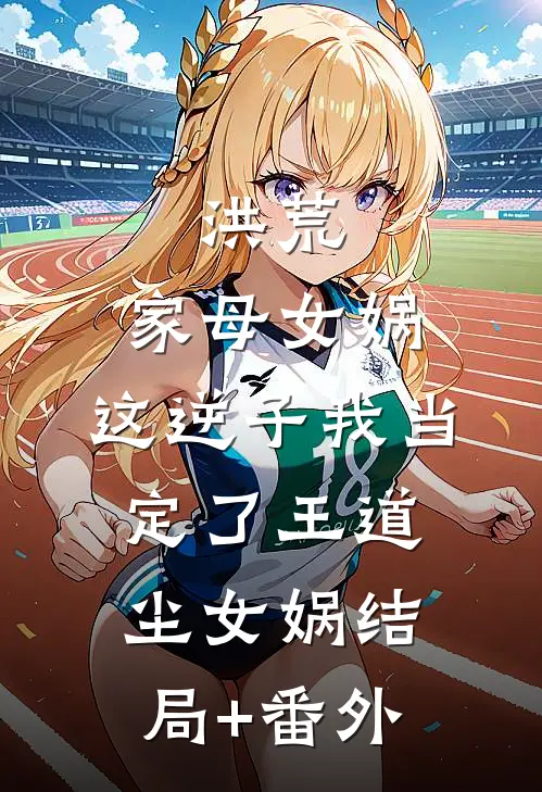 洪荒：家母女娲，这逆子我当定了王道尘女娲结局+番外