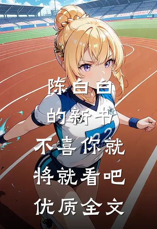陈白白的新书，不喜你就将就看吧优质全文