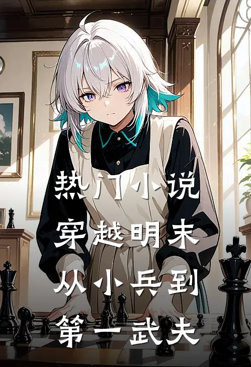 热门小说穿越明末：从小兵到第一武夫