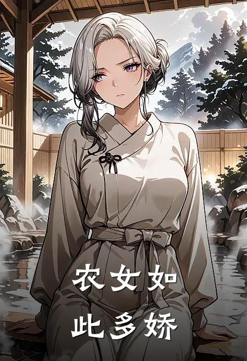农女如此多娇