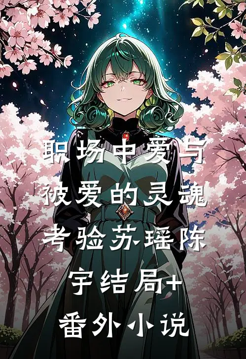 职场中爱与被爱的灵魂考验苏瑶陈宇结局+番外小说