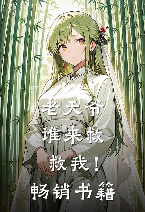 老天爷，谁来救救我！畅销书籍
