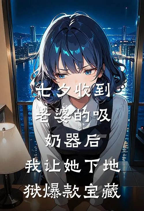 七夕收到老婆的吸奶器后，我让她下地狱爆款宝藏