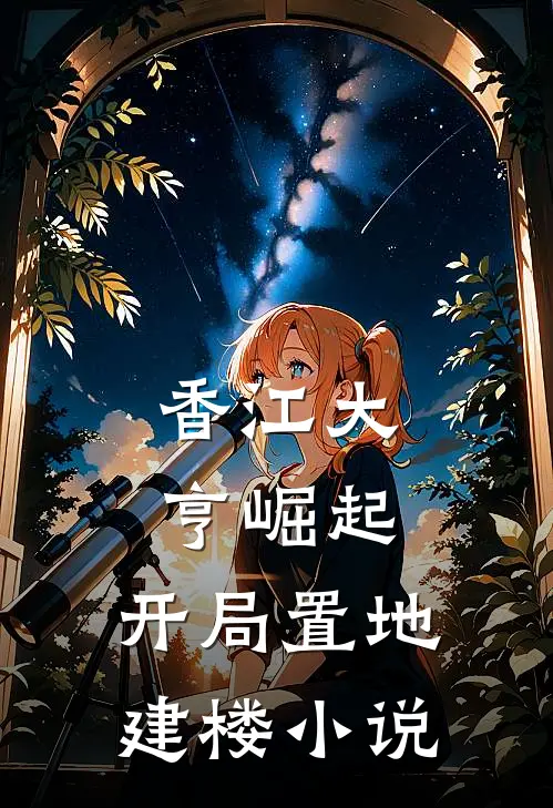香江大亨崛起：开局置地建楼小说