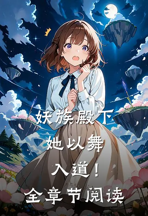 妖族殿下，她以舞入道！全章节阅读