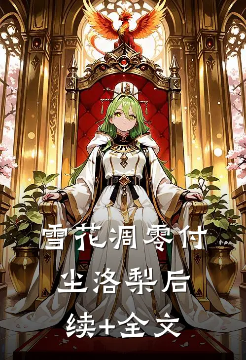雪花凋零付尘洛梨后续+全文