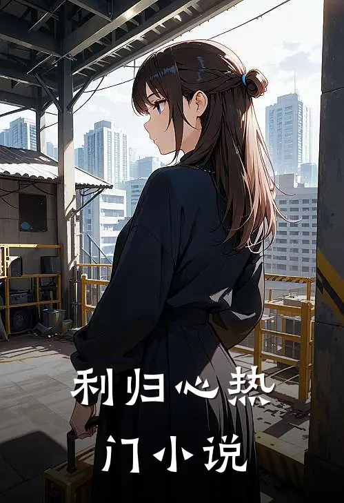 利归心热门小说