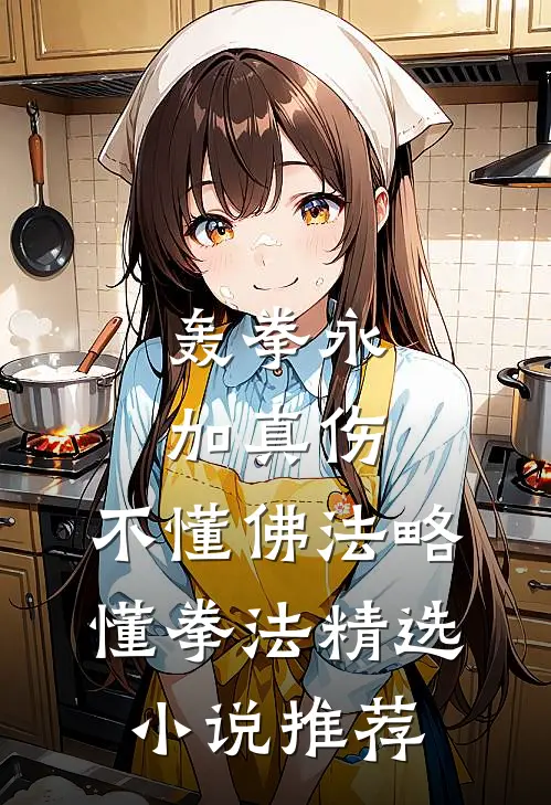 轰拳永加真伤，不懂佛法略懂拳法精选小说推荐