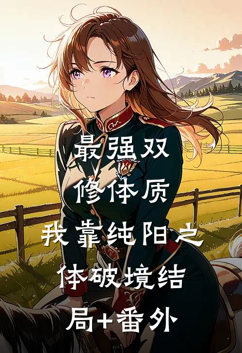 最强双修体质：我靠纯阳之体破境结局+番外