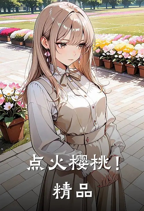 点火樱桃！精品