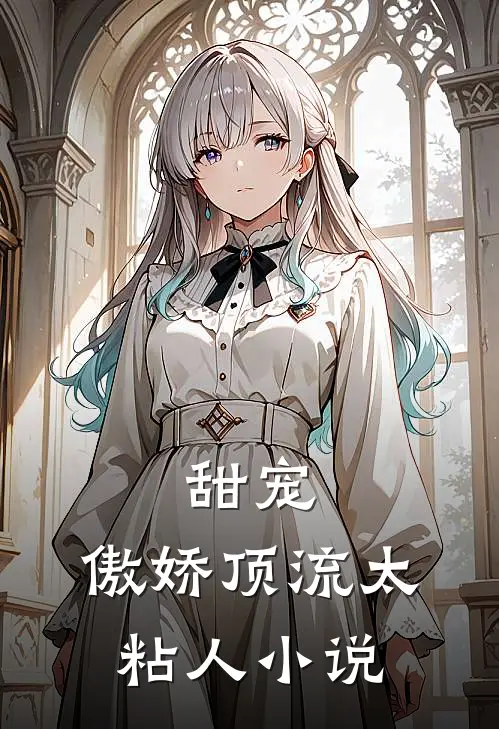 甜宠：傲娇顶流太粘人小说