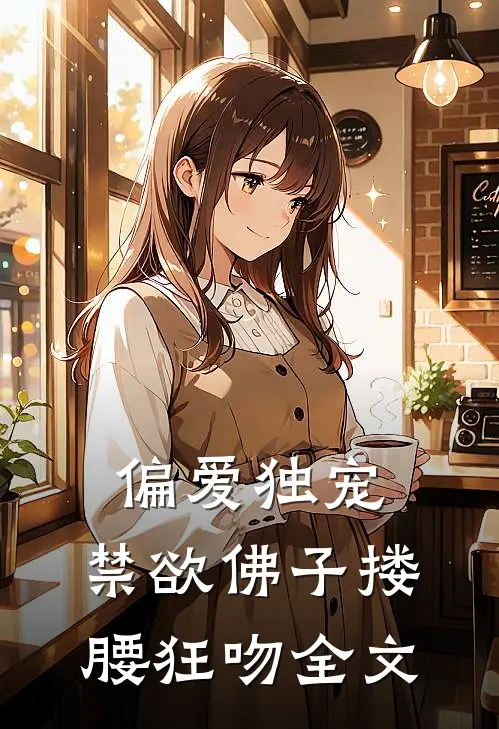 偏爱独宠，禁欲佛子搂腰狂吻全文