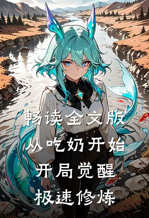 畅读全文版从吃奶开始，开局觉醒极速修炼
