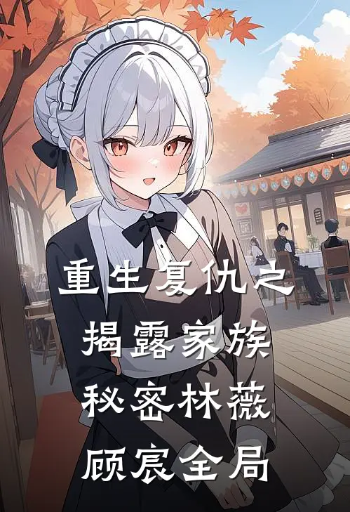 重生复仇之揭露家族秘密林薇顾宸全局